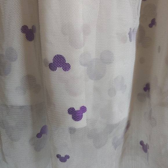 3/$10 Mickey mouse dress - Picture 3 of 4